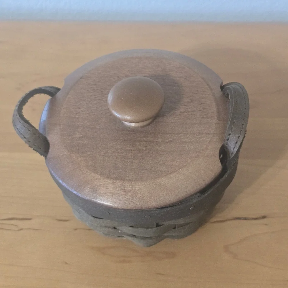 Longaberger American Works 4